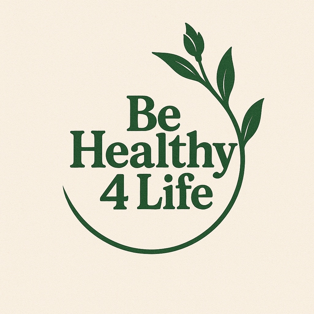 behealthy4life.com.au